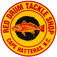 Red Drum Tackle Shop Inc